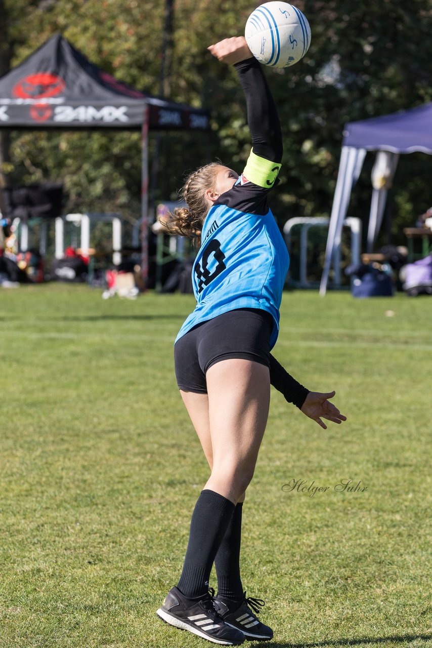 Bild 296 - wU16 Deutsche Meisterschaft